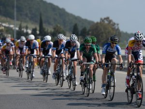 Marmaris-Turgutreis  etabı Andre Greipel'in