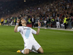 Chelsea’den erken rezervasyon!