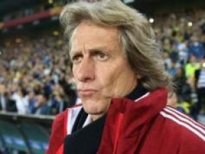 Jesus iddialı: Turu geçeceğiz