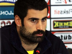 Volkan ve Ziegler'den galibiyet yorumu