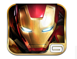 Iron Man 3, Android ve iOS için yayınlandı!