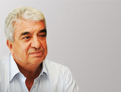 Beşiktaş'ta Levent Erdoğan’dan Teknik Direktör açıklaması