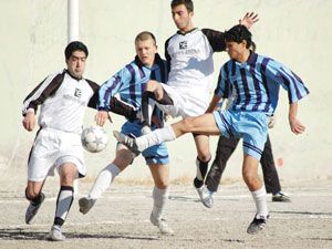 Türkiye ligleri harç miktarları belli oldu