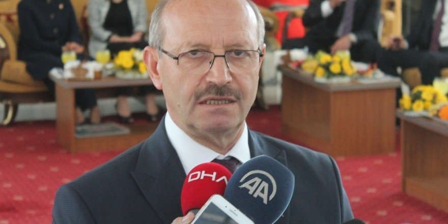 AK Parti Genel Başkanı Yardımcısı Sorgun, Suruç saldırısını kınadı