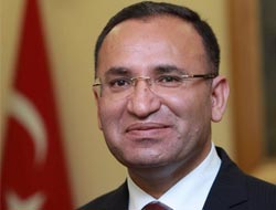 Bekir Bozdağ: MHP Hakkari'de miting yapsa kıyamet mi kopar?