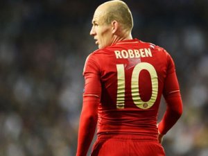 Robben'in G.Saray'dan istediği ücret!