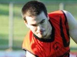 Antrenman sırasında şok ölüm!