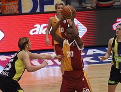 Fenerbahçe-Galatasaray MP maçı bu akşam