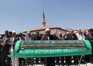Osman Arslan Hakk'a yürüdü