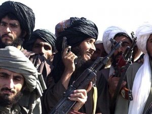 Taliban'dan kaçırılan 8 Türk için şart