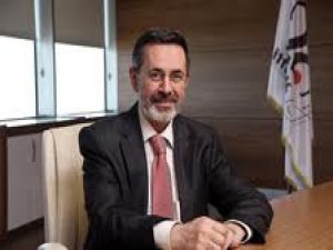 M. Ali Korkmaz kaza geçirdi