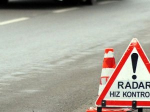 Seyyar radar ikaz levhası uygulaması kalktı