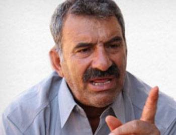 Kardeş Öcalan'dan tehdit gibi eleştiri