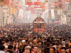 İstanbul'un yarısı bakın kime ait?