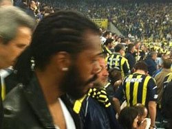 Fernandes Fenerbahçe'ye doğru