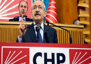 CHP'de Akil heyeti kuruyor