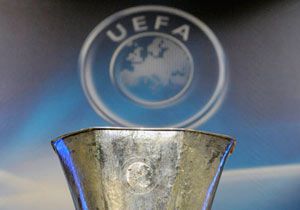 Benfica'ya şok ceza!