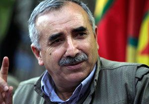 PKK'lı Karayılan İmralı'yı istiyor!