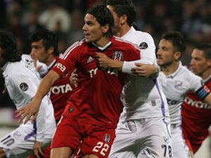 İnönü'de kritik randevu