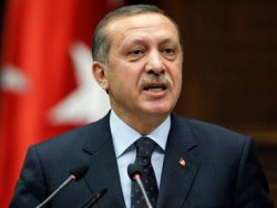 Erdoğan'dan 1 Mayıs açıklaması