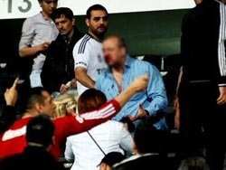 İnönü'de kan aktı