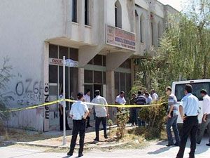 Acı ölümler: 5 ölü, 4 yaralı