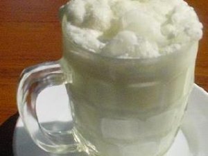 "Milli içkimiz ayrandır" açıklamasına Karatay'dan destek