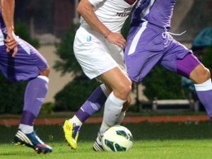 Orduspor'da Fornezzi şoku