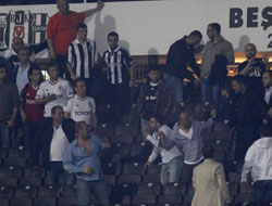 İnönü’deki kavganın adında Sedat Peker izleri