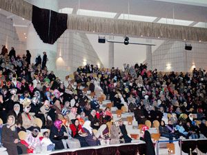 Döngeloğlu Hocayla Hicret yolculuğu