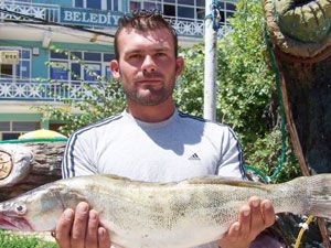 Balığın en lezzetli zamanı