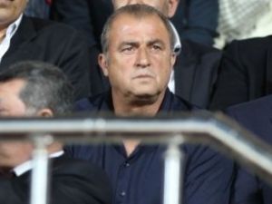 Fatih Terim: Adaletsizliği çekin