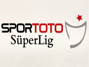 Spor Toto Süper Lig'de Haftanın Görünümü