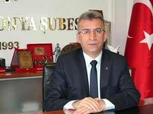Konya sanayisi Anadolu'nun parlayan yıldızı