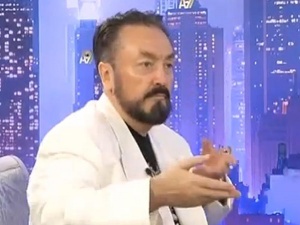 Fazıl Say'ı Adnan Oktar mı dava etti?