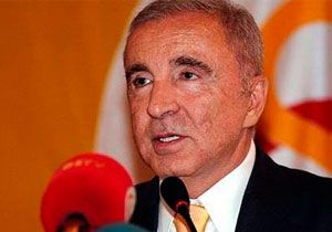 Galatasaray'a yıldız yağacak..