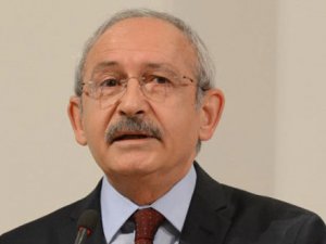 Kılıçdaroğlu'ndan 17 öneri