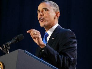 Obama: "Kanıtların Henüz Ön Bilgi Niteliğinde"