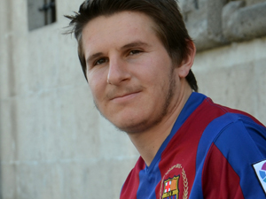 "Konyalı Messi" görenleri şaşırtıyor