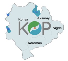 KOP'a sulama onayı!