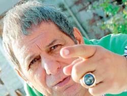 Erman Toroğlu'ndan Aykut Kocaman tepkisi