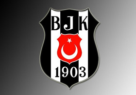 Beşiktaş'ta şok istifa