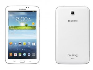 Samsung Galaxy Tab 3 mayısta satışa sunulacak