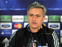 Mourinho: Finale çıkamazsak başarısızlık benimdir