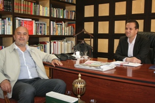 'İhtiyaç sahibi gençlerin yardımlarına koşuyoruz'
