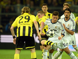 Real Madrid Borussia Dortmund maçı saat kaçta hangi kanalda?