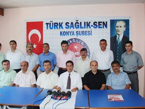 Toplu görüşmeler hayal kırıklığı oldu