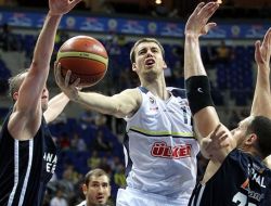 Anadolu Efes Son Nefeste