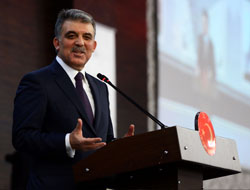 Abdullah Gül 4. Yargı Paketi'ni onayladı