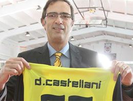 Fenerbahçe'den 2 yıllık imza